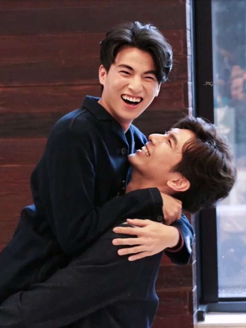 【定期】2gether the seriesについて話そうPart21【タイBL】