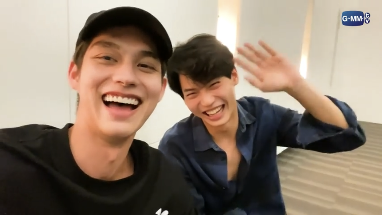 【定期】2gether the seriesについて話そうPart21【タイBL】