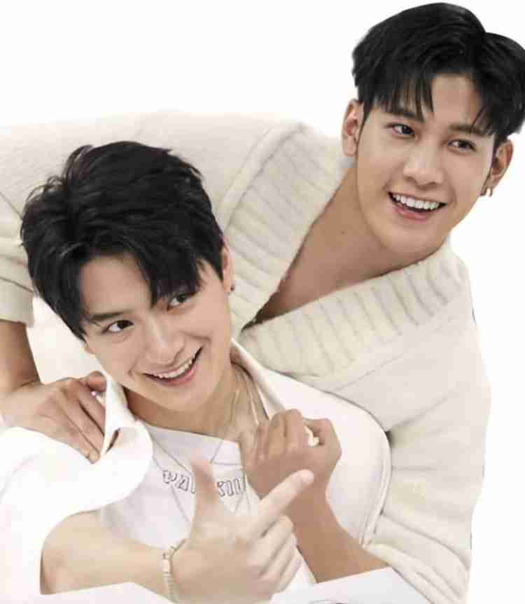 【定期】2gether the seriesについて話そうPart21【タイBL】