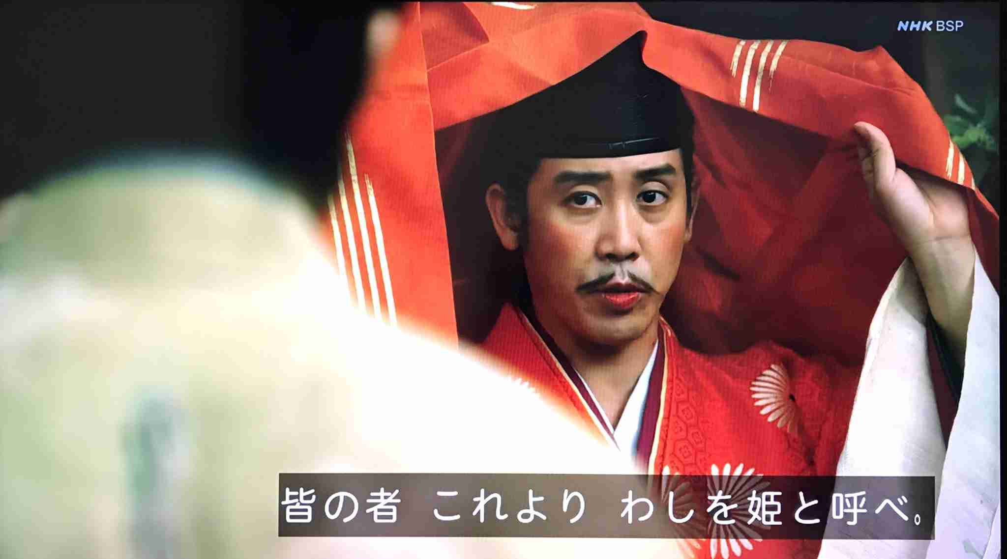 「鎌倉殿の13人」“北条政子”小池栄子「初回MVP」の声も　絶大な存在感　念願大河も「ビビってます」