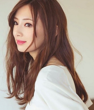 北川景子さん好きな人