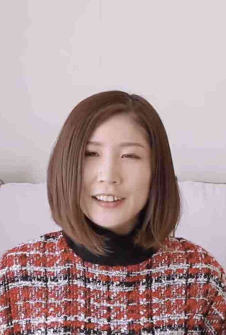 北川景子さん好きな人