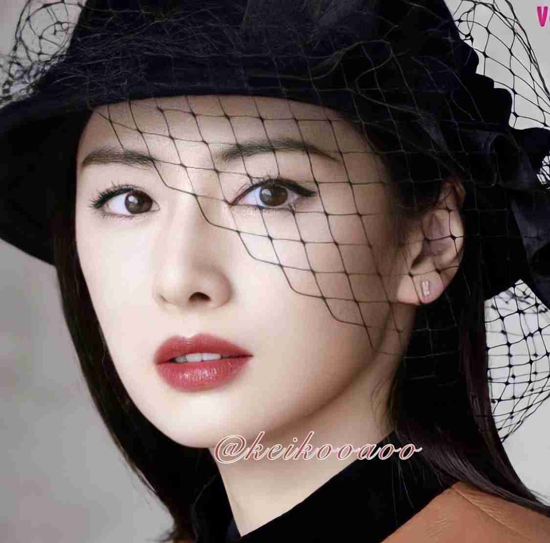 北川景子さん好きな人