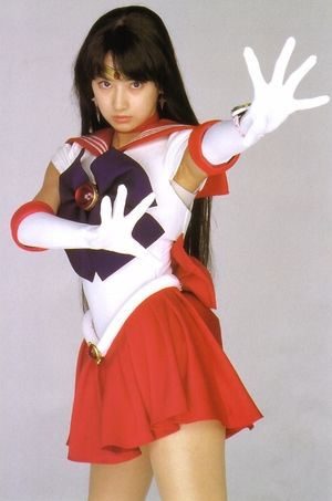北川景子さん好きな人
