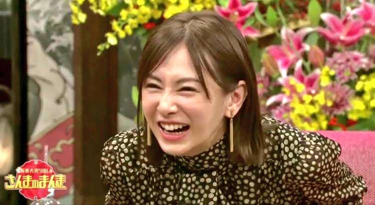 北川景子さん好きな人