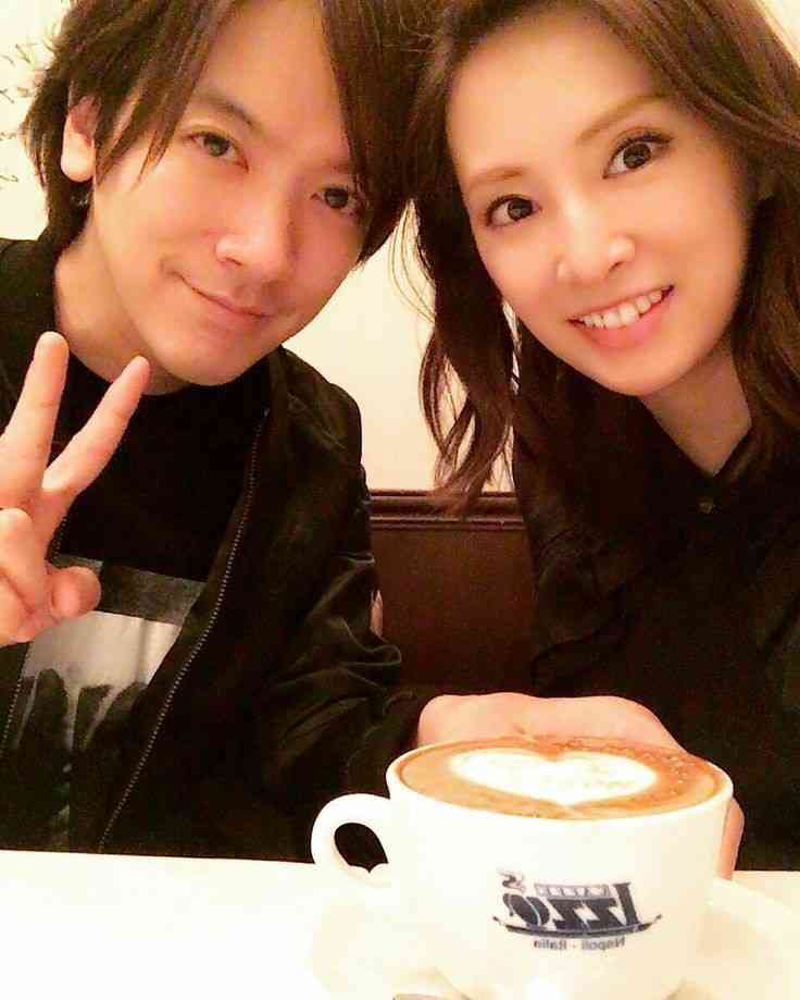 北川景子さん好きな人