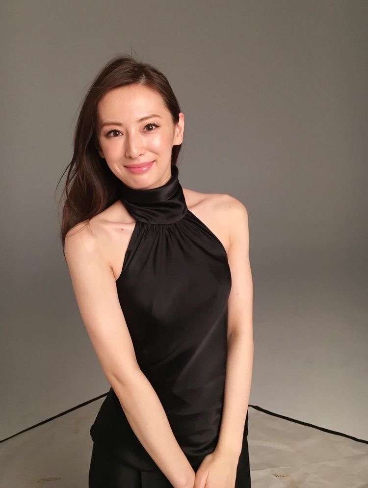 北川景子さん好きな人
