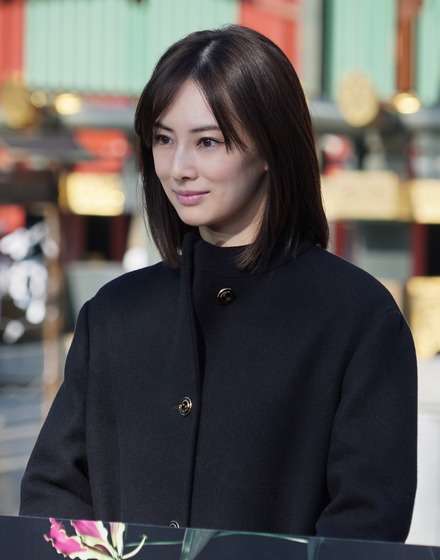 北川景子さん好きな人