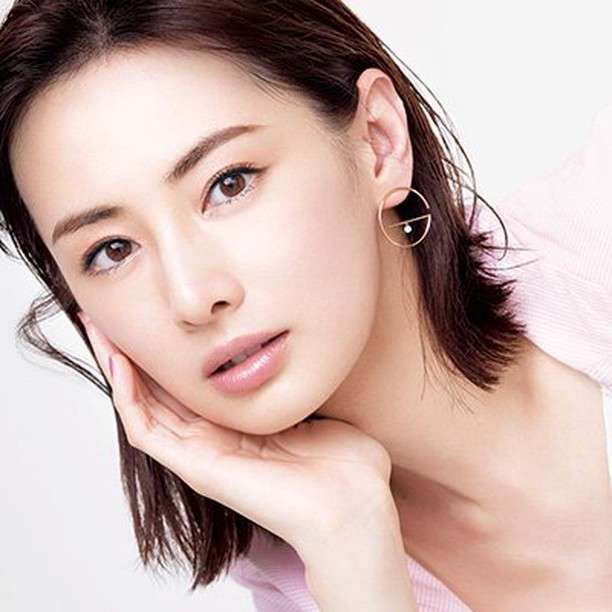 北川景子さん好きな人