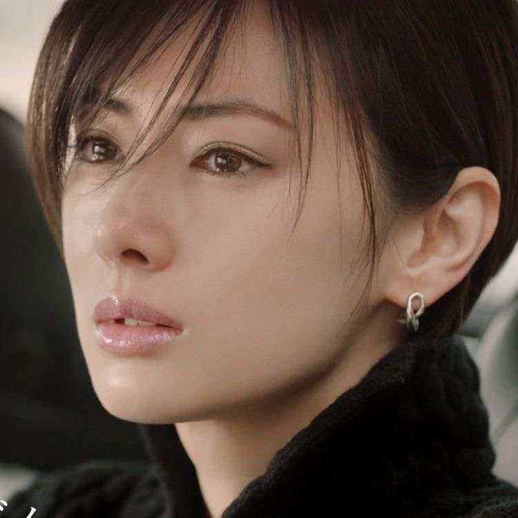 北川景子さん好きな人