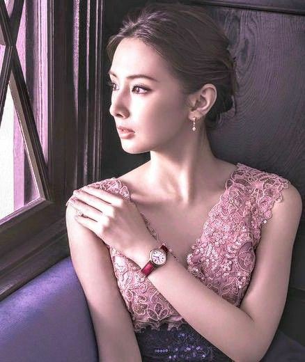 北川景子さん好きな人