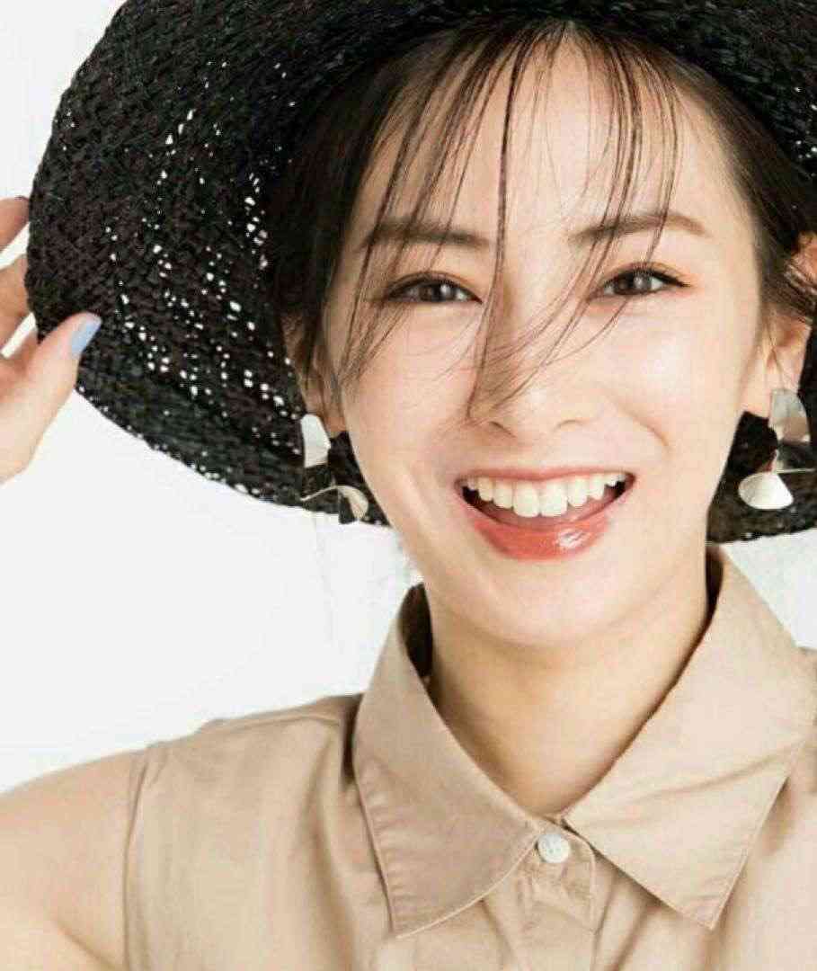北川景子さん好きな人