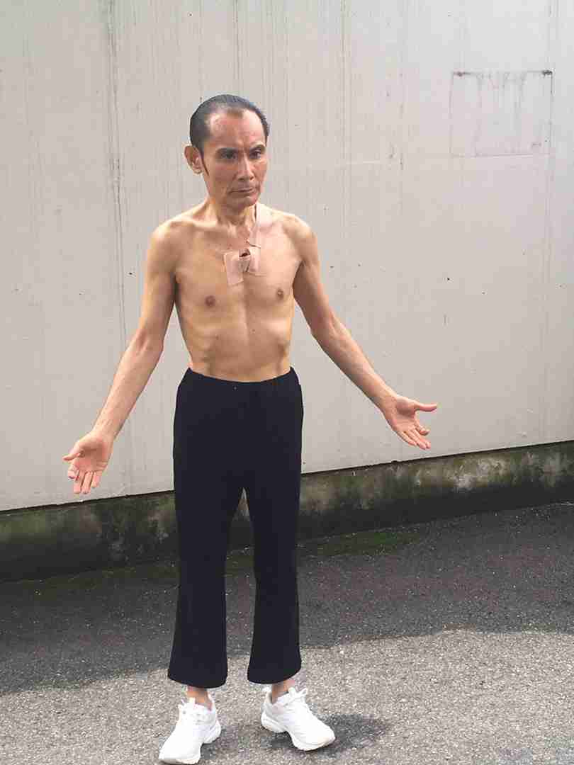 途中で路線変更した芸能人
