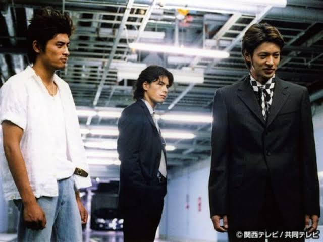 どうしたら恋愛ドラマが再び人気になるかガル民で考える🖤part2