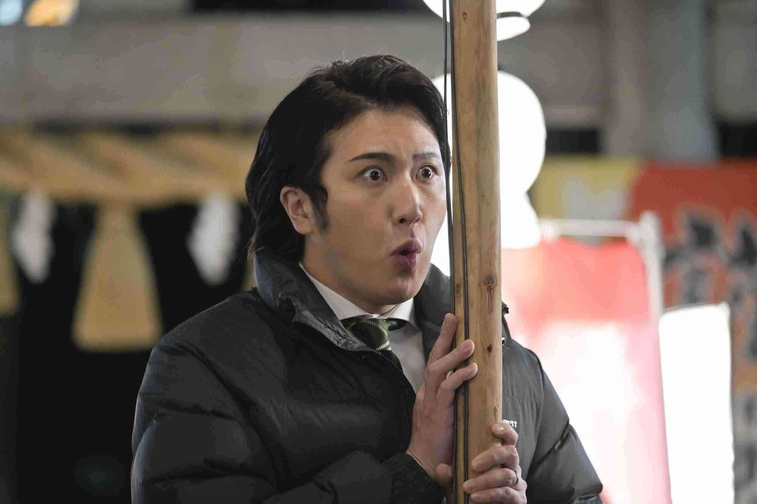 【実況・感想】ミステリと言う勿れ ＃04