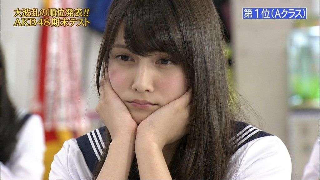 AKB48・入山杏奈、グループ卒業を発表 3月中を予定「たくさん恩返ししたい」