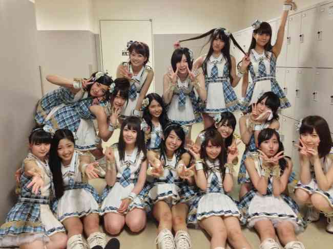 AKB48・入山杏奈、グループ卒業を発表 3月中を予定「たくさん恩返ししたい」