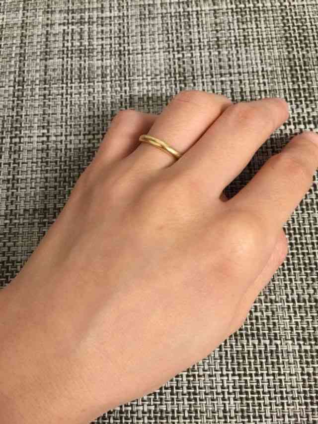 婚約指輪は自分で選ぶか、彼氏に任せるか