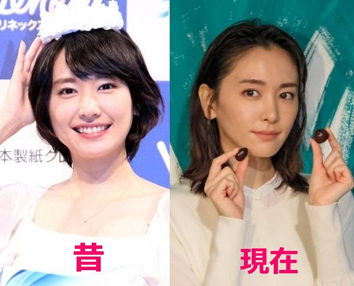 真剣に考えたいたぬき顔が人気の理由（男ウケ）