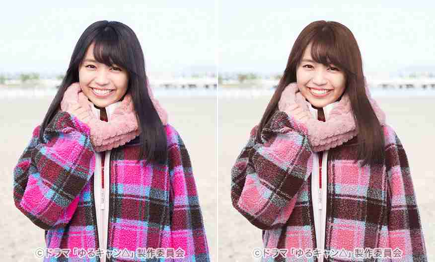 真剣に考えたいたぬき顔が人気の理由（男ウケ）