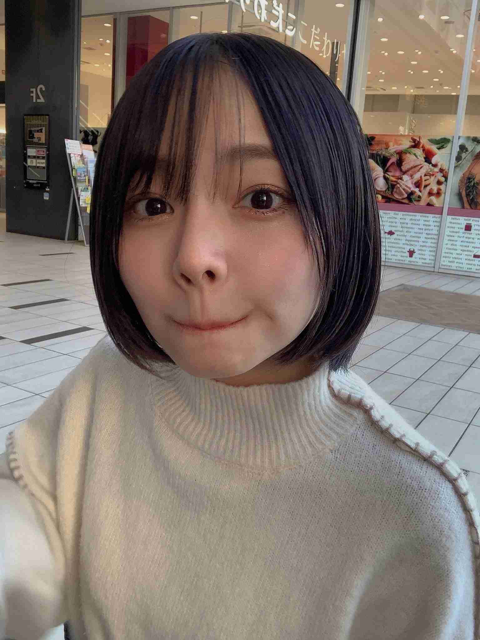 真剣に考えたいたぬき顔が人気の理由（男ウケ）