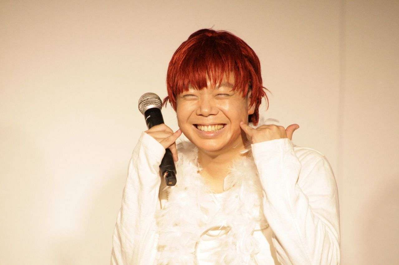 【もしも】ジャニーズで笑ってはいけないがあったら