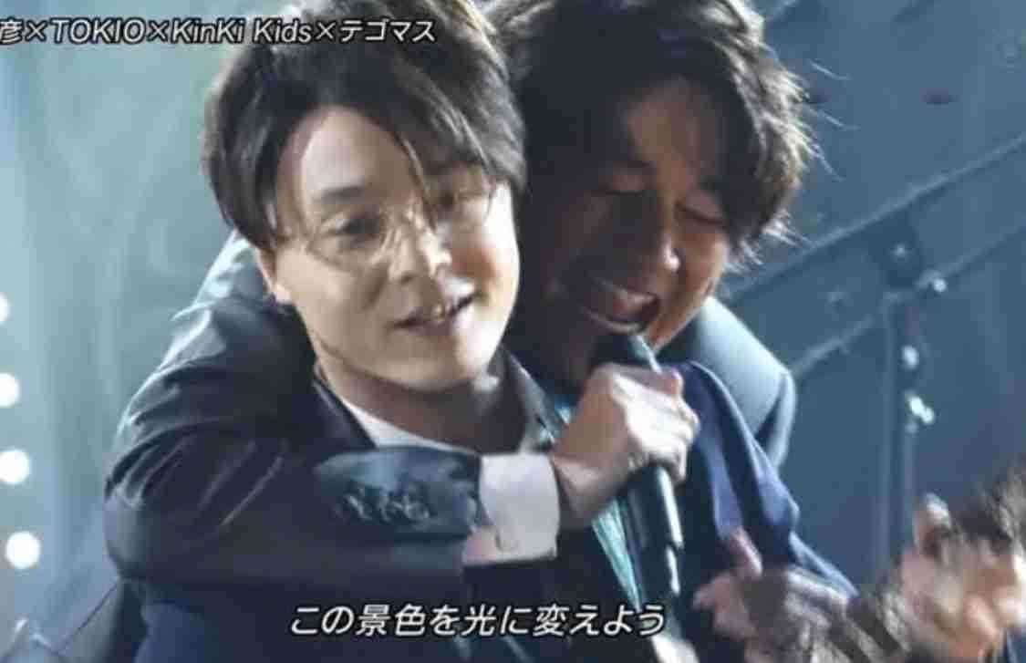 【もしも】ジャニーズで笑ってはいけないがあったら