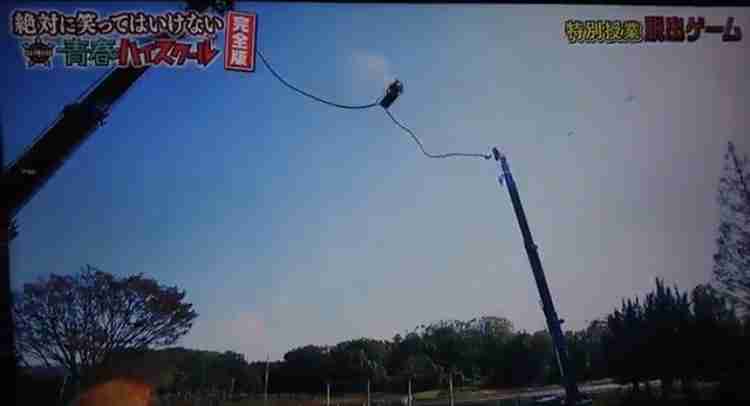 【もしも】ジャニーズで笑ってはいけないがあったら
