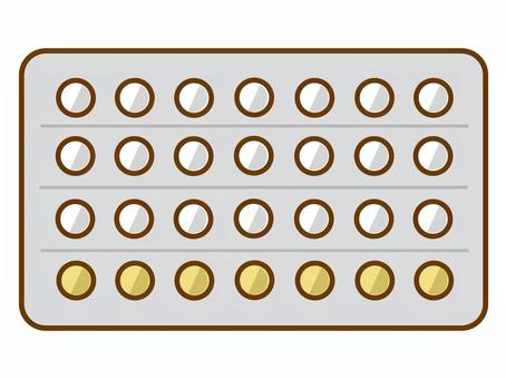 低用量ピルで生理痛軽くなりましたか？