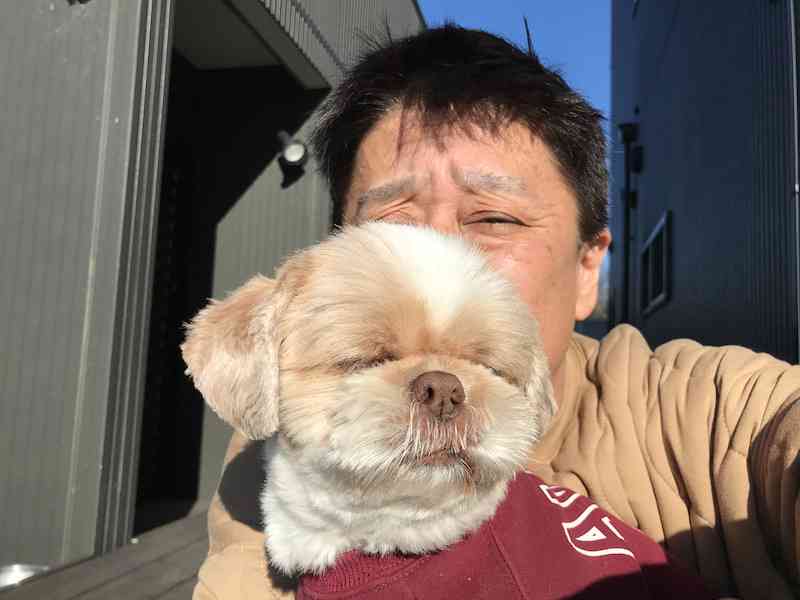 坂上家のチャンネル見てる人！