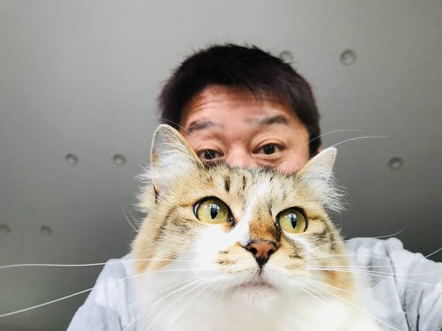 坂上家のチャンネル見てる人！