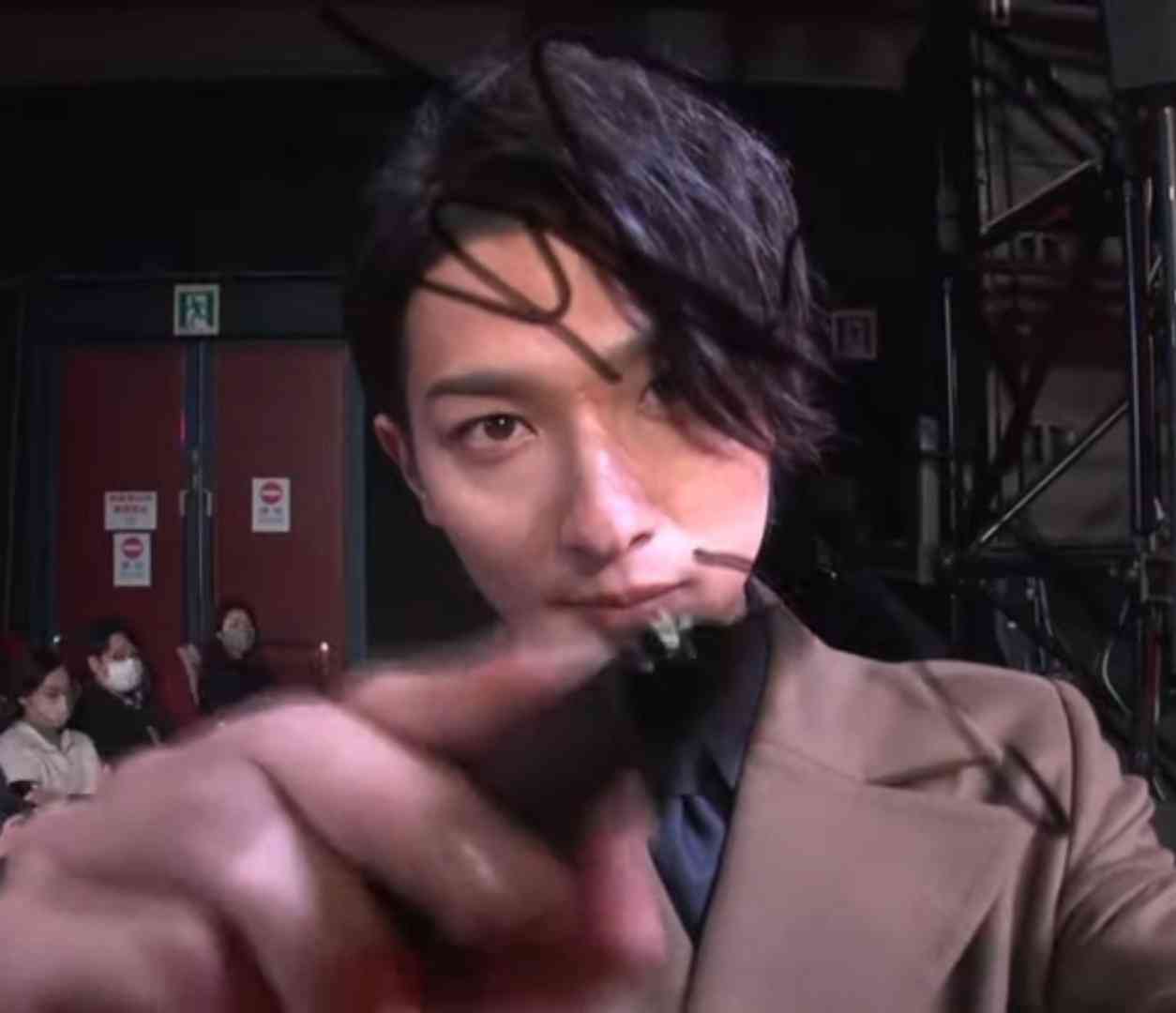 横浜流星、俳優業に悩んだ過去を告白「向いてないんじゃないかと」