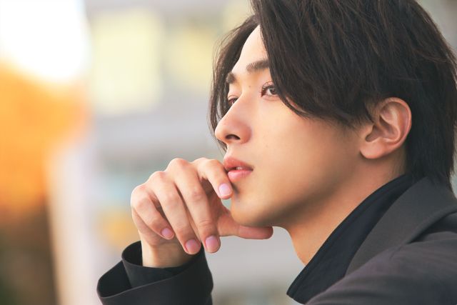 横浜流星、俳優業に悩んだ過去を告白「向いてないんじゃないかと」