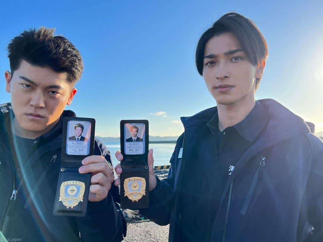 横浜流星、俳優業に悩んだ過去を告白「向いてないんじゃないかと」