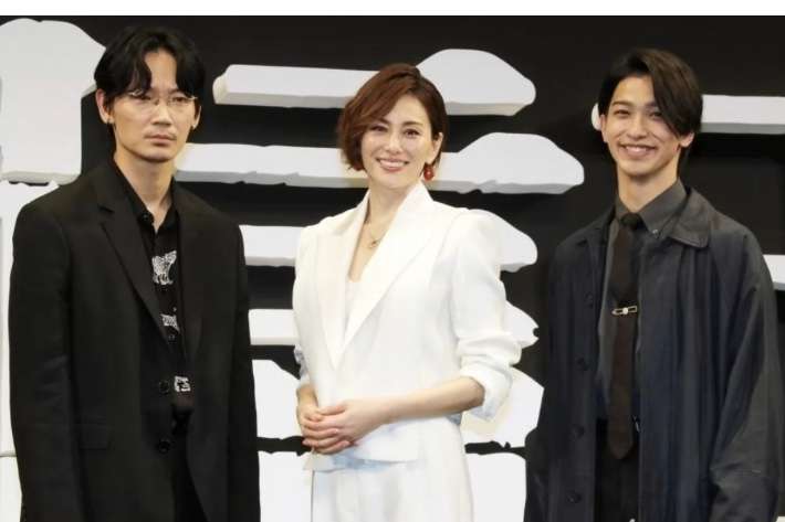 横浜流星、俳優業に悩んだ過去を告白「向いてないんじゃないかと」