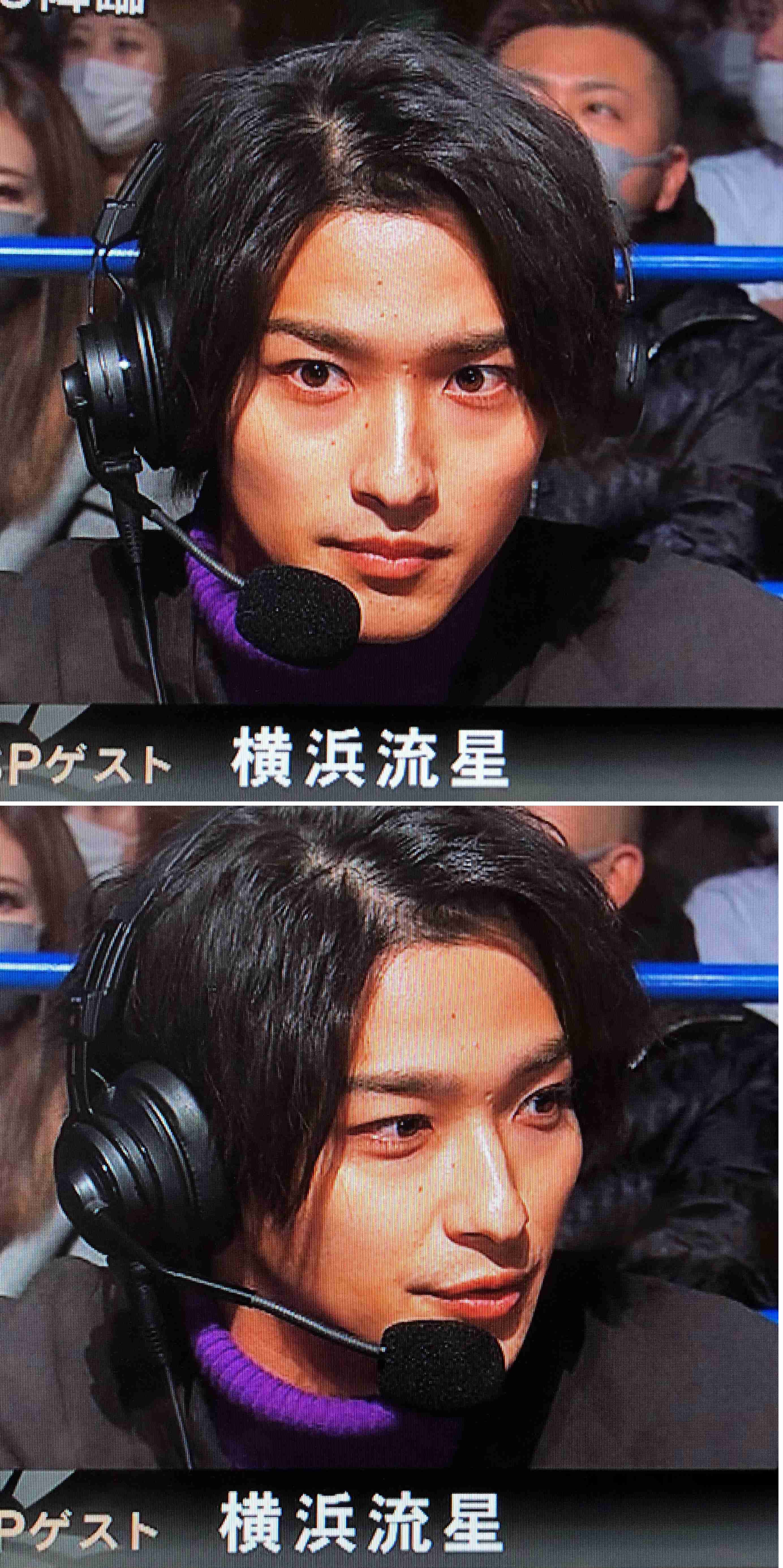 横浜流星、俳優業に悩んだ過去を告白「向いてないんじゃないかと」