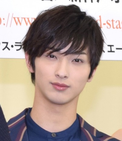 横浜流星、俳優業に悩んだ過去を告白「向いてないんじゃないかと」