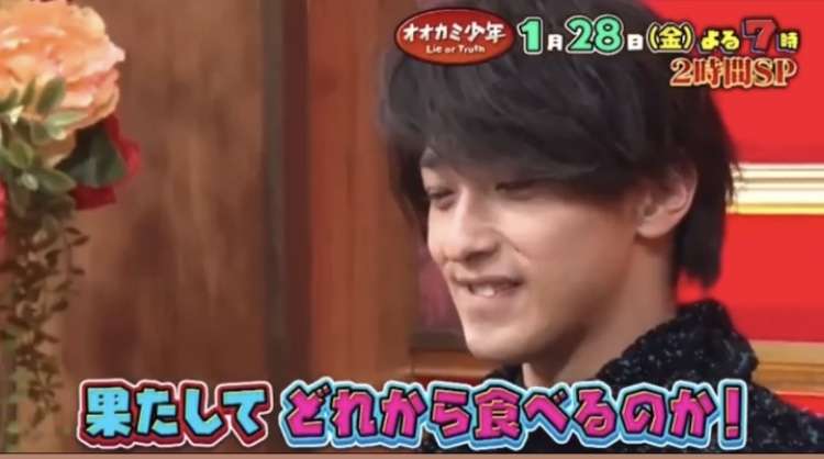 横浜流星、俳優業に悩んだ過去を告白「向いてないんじゃないかと」