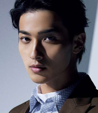 横浜流星、俳優業に悩んだ過去を告白「向いてないんじゃないかと」