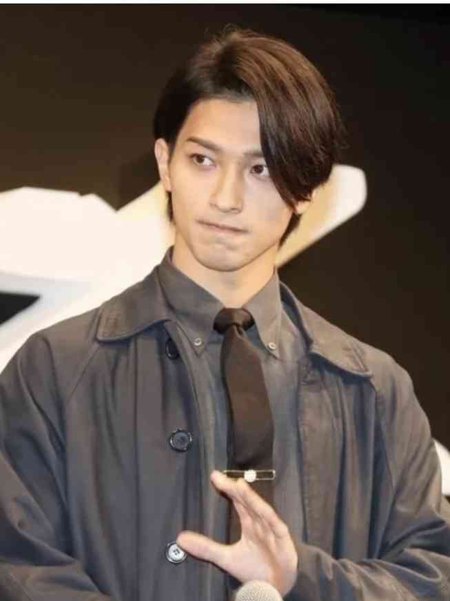 横浜流星、俳優業に悩んだ過去を告白「向いてないんじゃないかと」