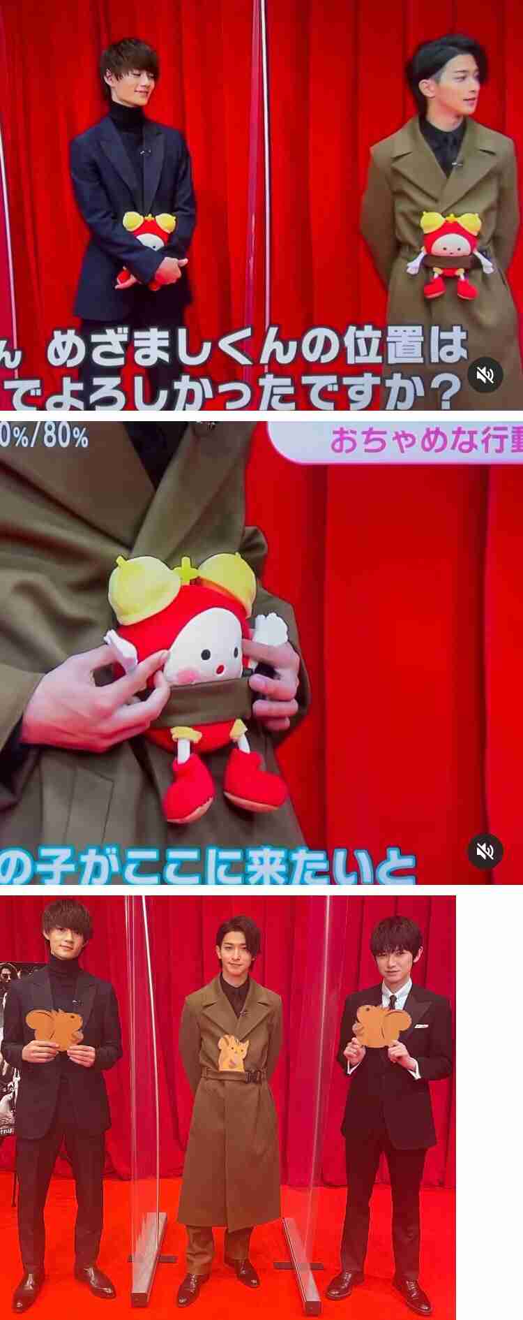 横浜流星、俳優業に悩んだ過去を告白「向いてないんじゃないかと」