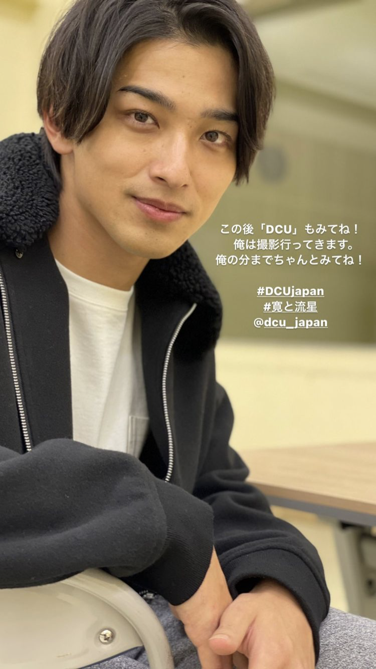 横浜流星、俳優業に悩んだ過去を告白「向いてないんじゃないかと」