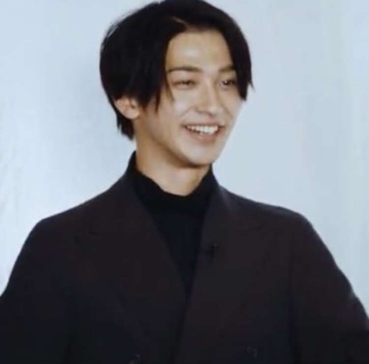 横浜流星、俳優業に悩んだ過去を告白「向いてないんじゃないかと」