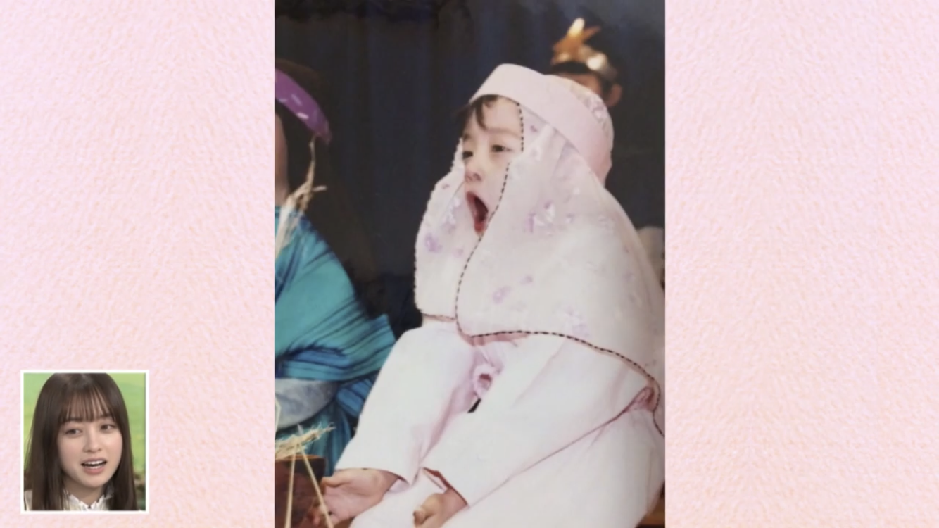 橋本環奈　「物がある状況が凄く苦手」自宅のこだわりも…「もらいすぎて一人じゃ消費しきれない」もの