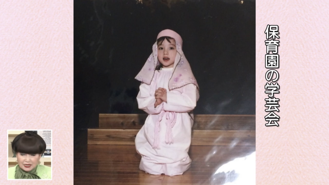 橋本環奈　「物がある状況が凄く苦手」自宅のこだわりも…「もらいすぎて一人じゃ消費しきれない」もの