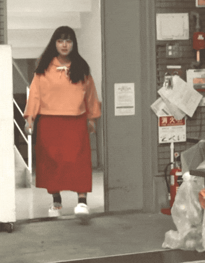 橋本環奈　「物がある状況が凄く苦手」自宅のこだわりも…「もらいすぎて一人じゃ消費しきれない」もの