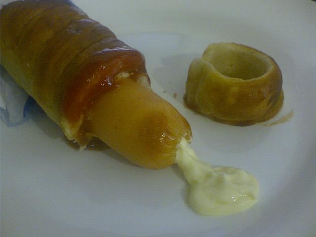 自分で作るジャンクな食べ物