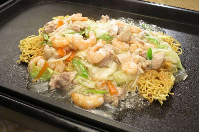 自分で作るジャンクな食べ物