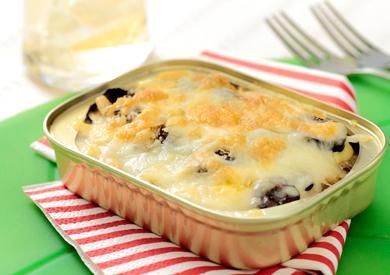 自分で作るジャンクな食べ物