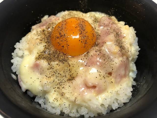 自分で作るジャンクな食べ物